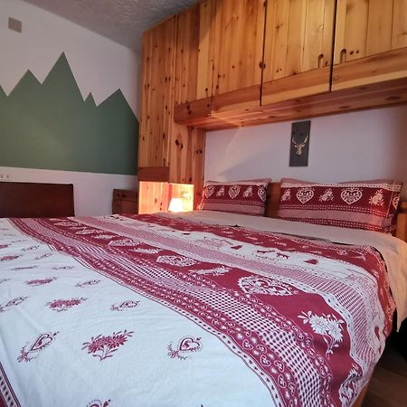 Апартаменты Casa Cinque Funghi A Фольгарида Экстерьер фото