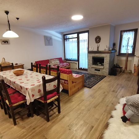 Апартаменты Casa Cinque Funghi A Фольгарида Экстерьер фото