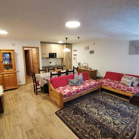 Апартаменты Casa Cinque Funghi A Фольгарида Экстерьер фото