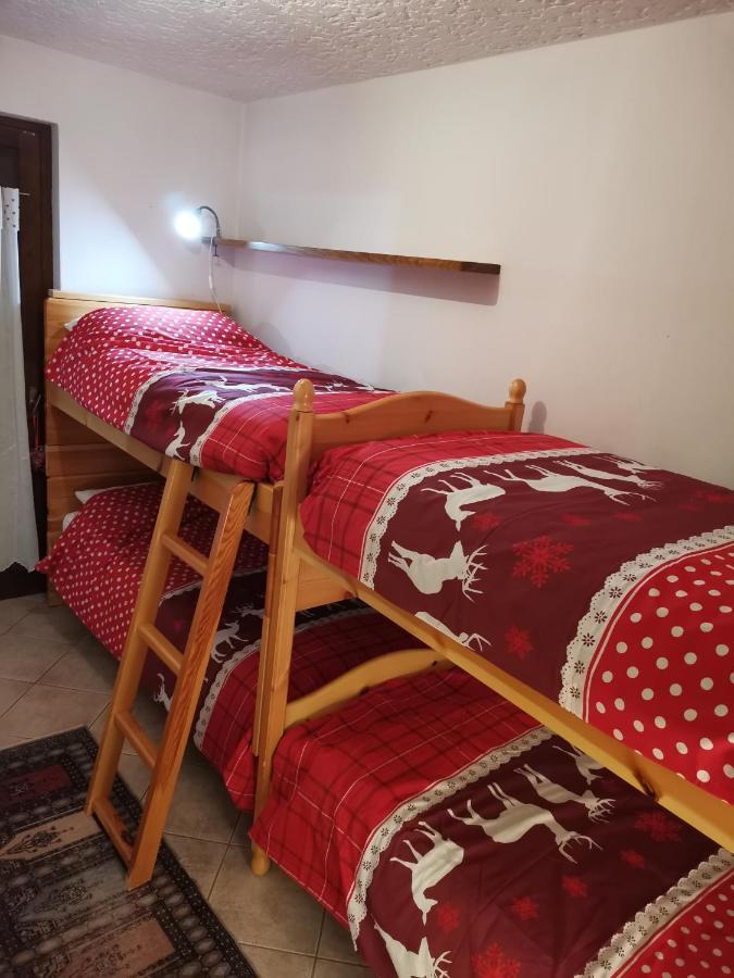 Апартаменты Casa Cinque Funghi A Фольгарида Экстерьер фото