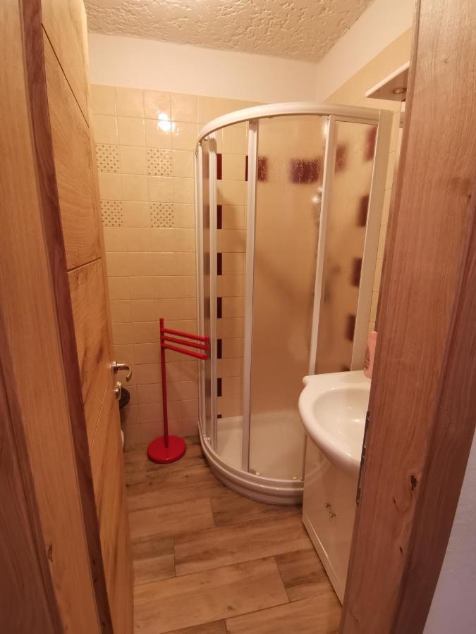 Апартаменты Casa Cinque Funghi A Фольгарида Экстерьер фото