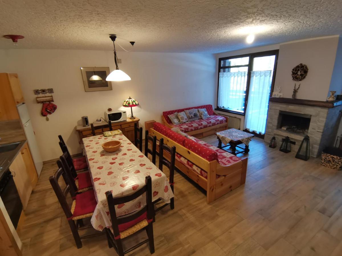 Апартаменты Casa Cinque Funghi A Фольгарида Экстерьер фото