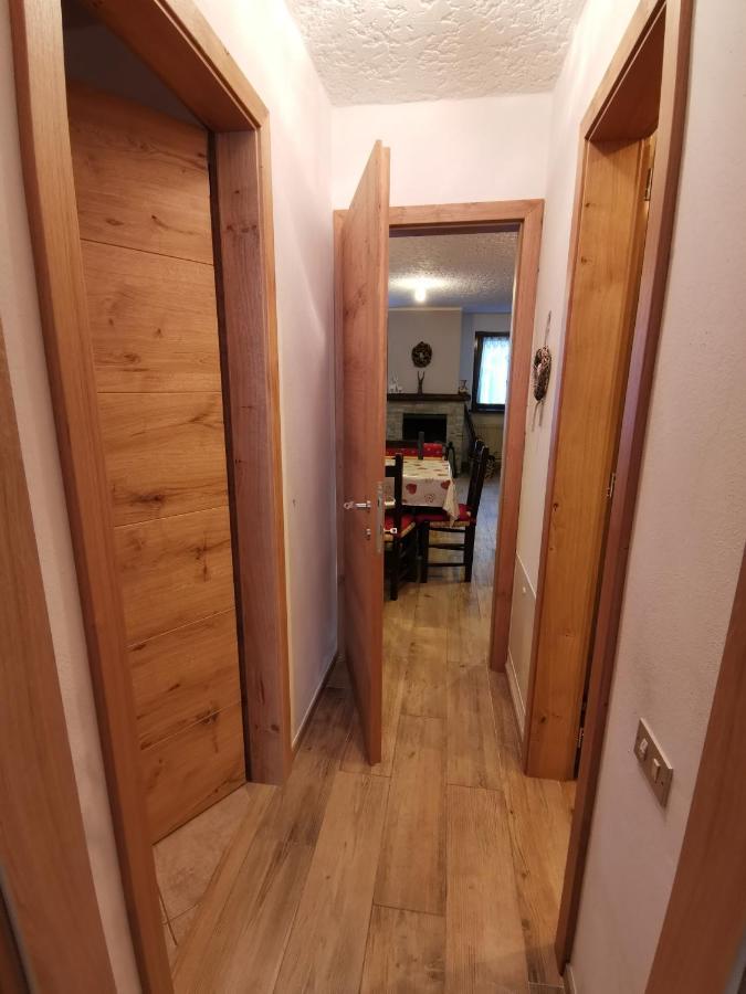 Апартаменты Casa Cinque Funghi A Фольгарида Экстерьер фото