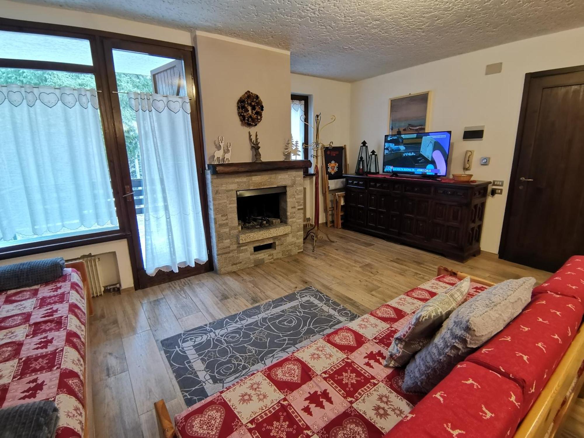 Апартаменты Casa Cinque Funghi A Фольгарида Экстерьер фото