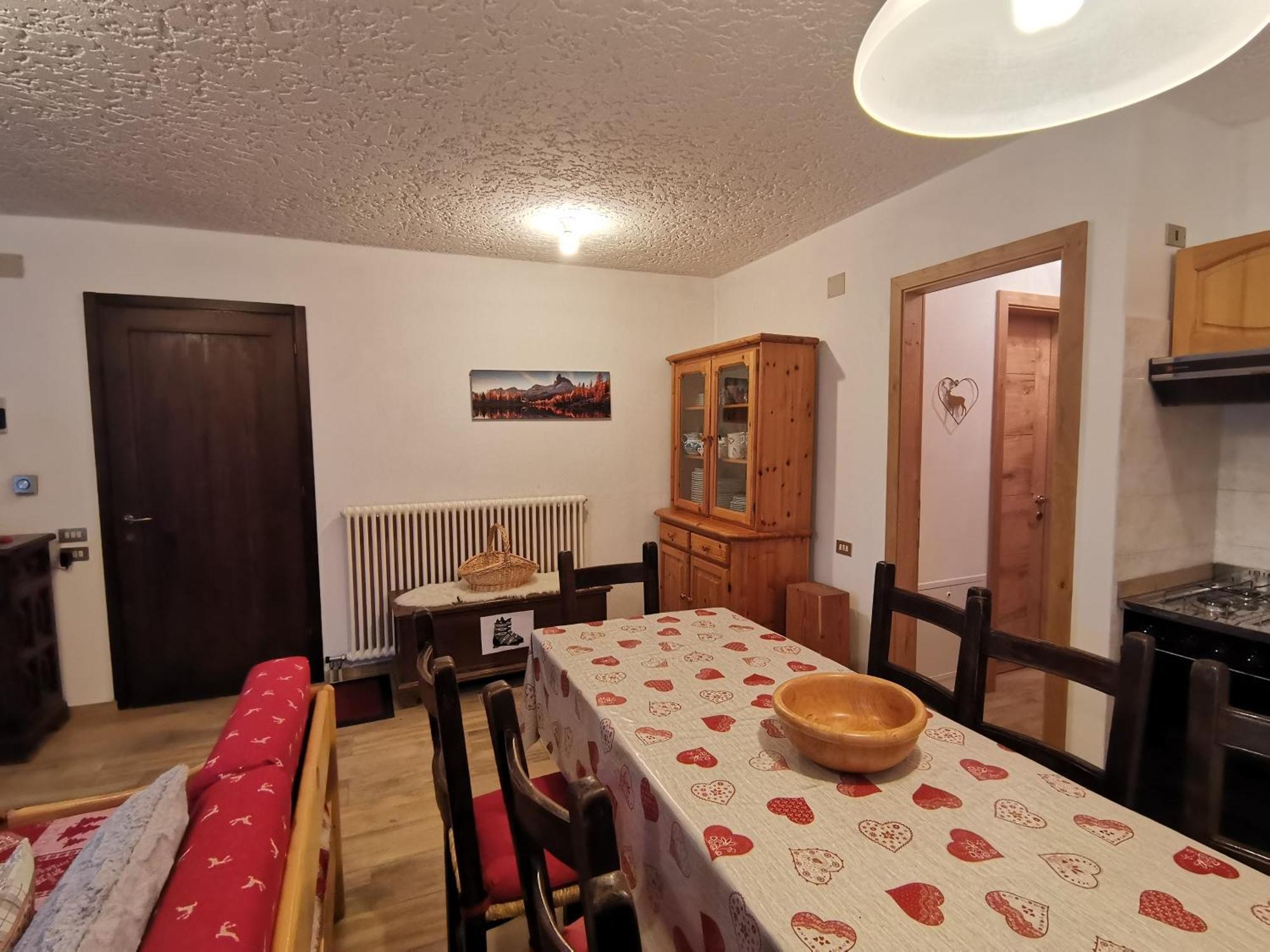 Апартаменты Casa Cinque Funghi A Фольгарида Экстерьер фото