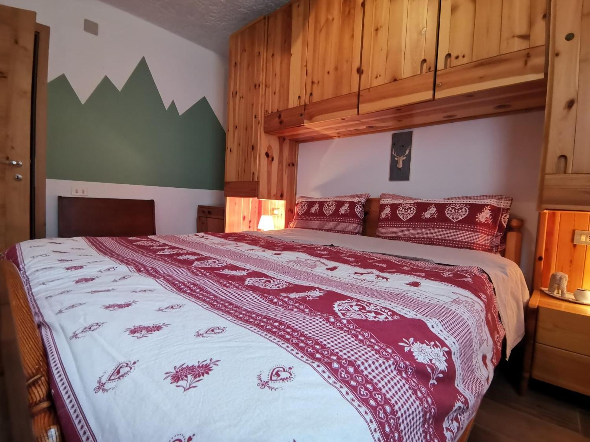 Апартаменты Casa Cinque Funghi A Фольгарида Экстерьер фото