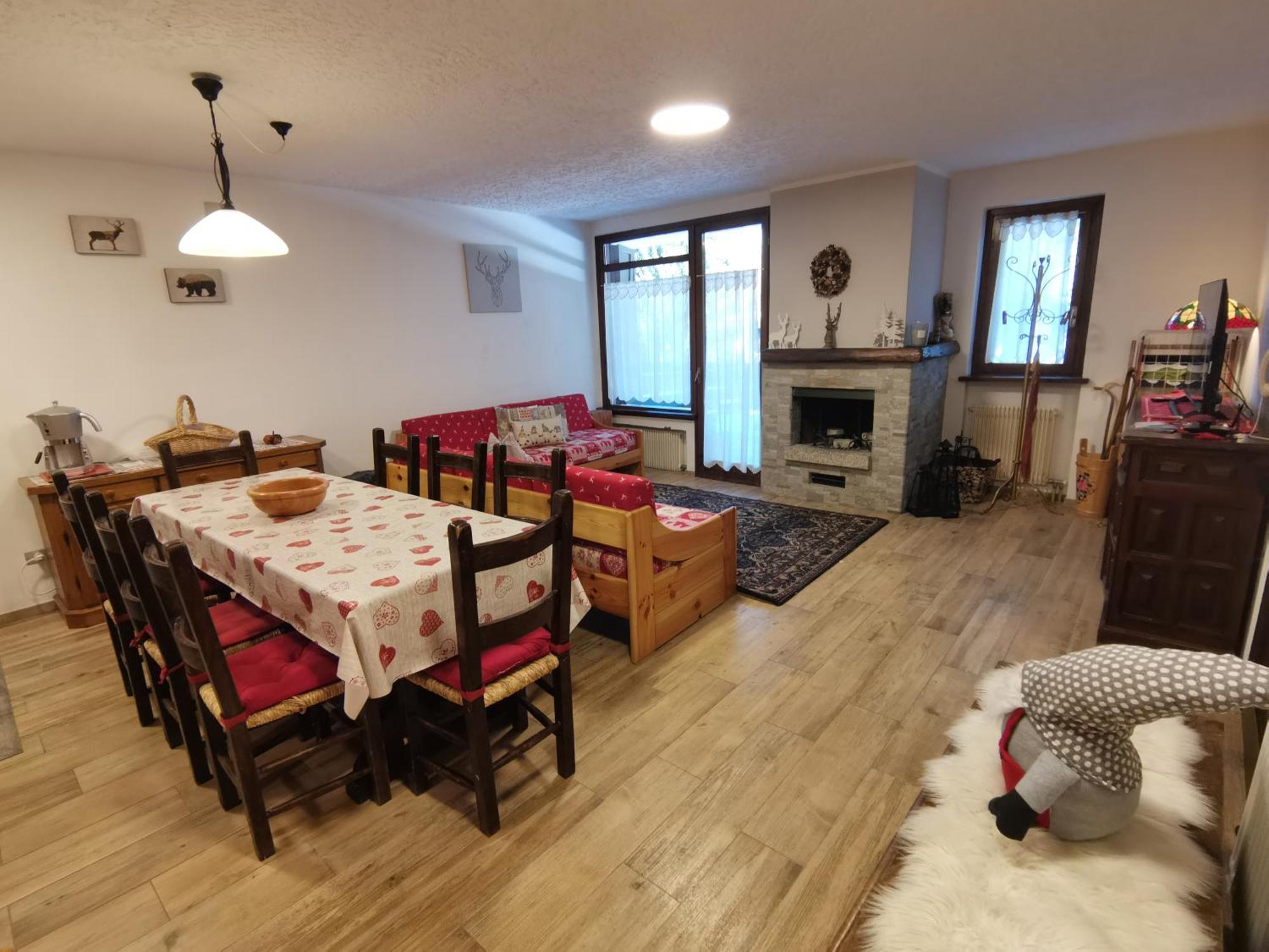 Апартаменты Casa Cinque Funghi A Фольгарида Экстерьер фото