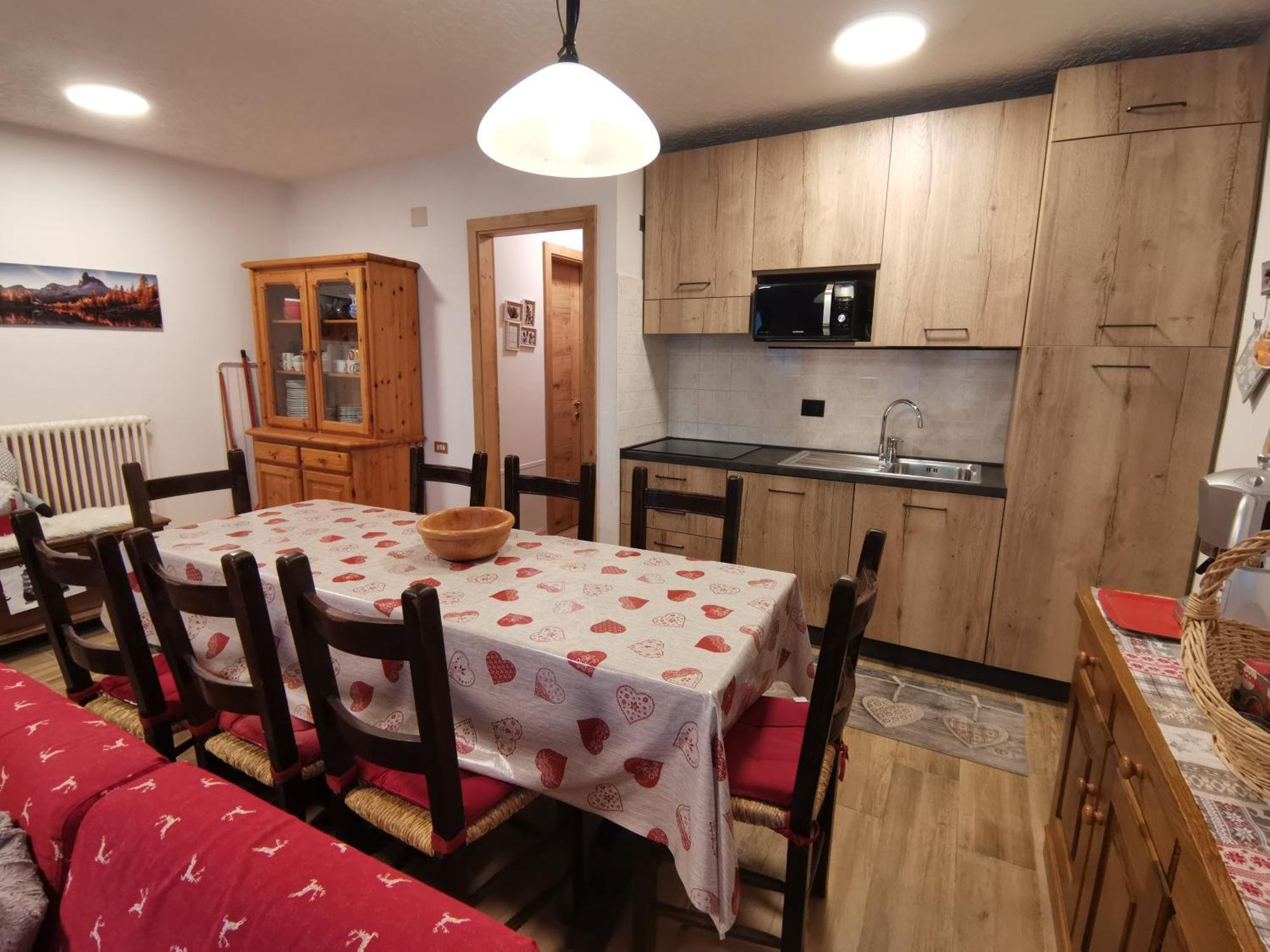 Апартаменты Casa Cinque Funghi A Фольгарида Экстерьер фото