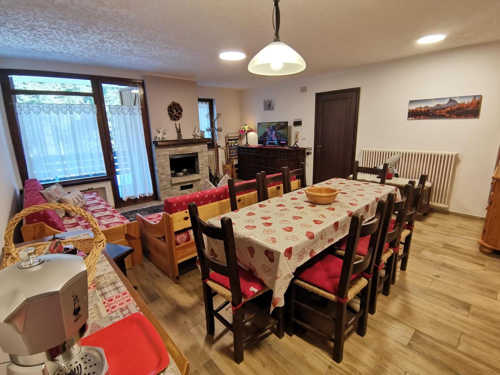 Апартаменты Casa Cinque Funghi A Фольгарида Экстерьер фото