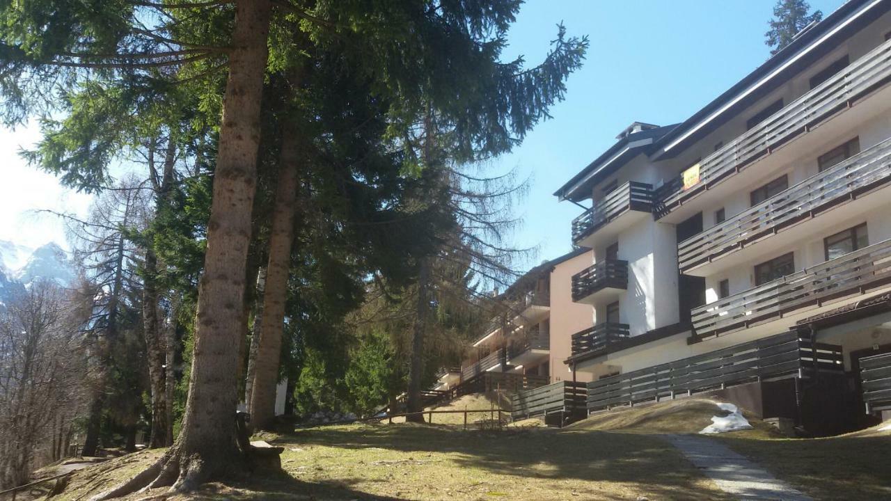 Апартаменты Casa Cinque Funghi A Фольгарида Экстерьер фото